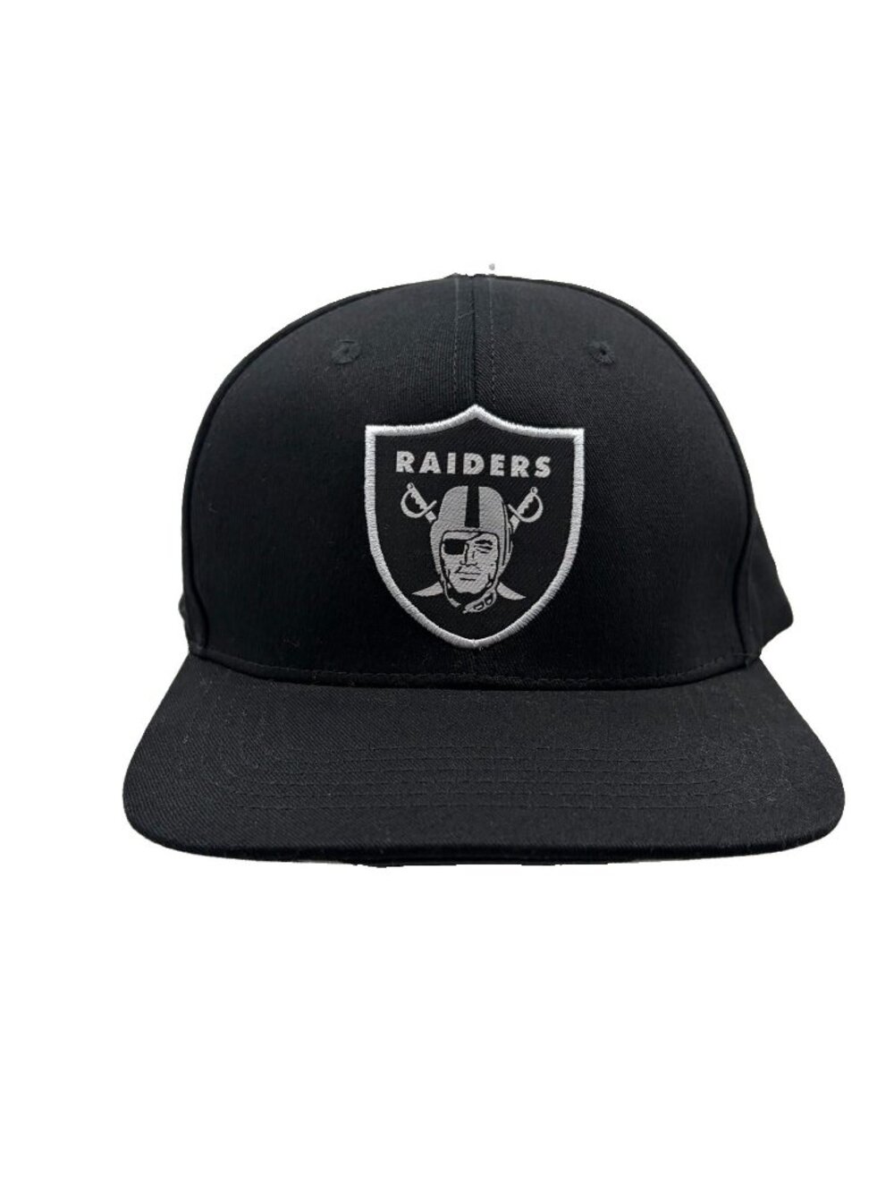 Las Vegas Oakland Raiders Snapback Hat Cap San Manuel Mission Indians Casino NFL